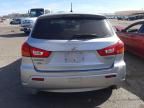 2012 Mitsubishi Outlander Sport SE