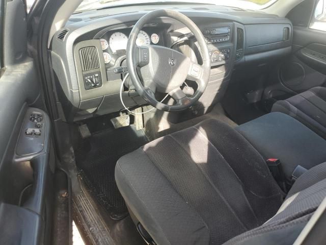 2004 Dodge RAM 1500 ST