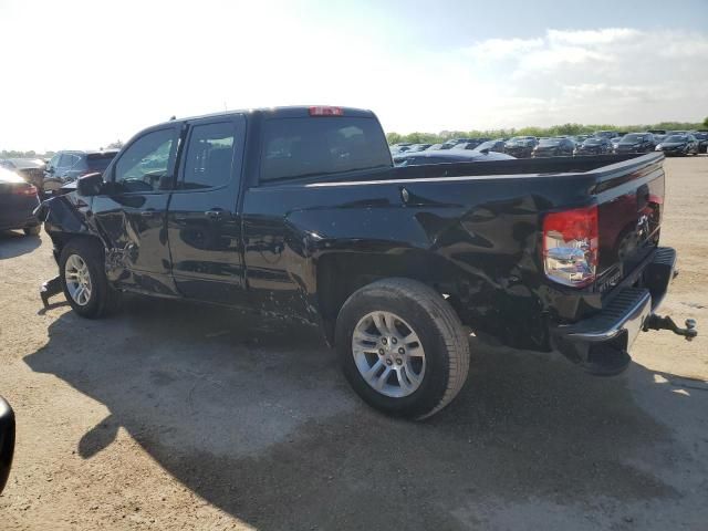 2019 Chevrolet Silverado LD C1500 LT