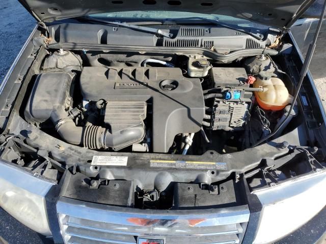 2007 Saturn Ion Level 2