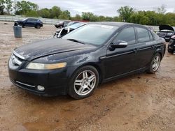 Acura Vehiculos salvage en venta: 2008 Acura TL