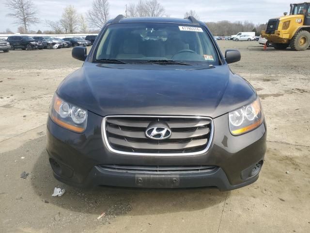 2011 Hyundai Santa FE GLS