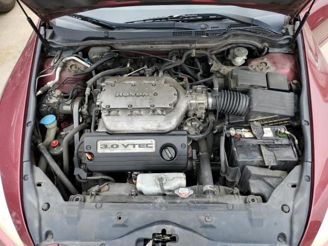 2004 Honda Accord EX