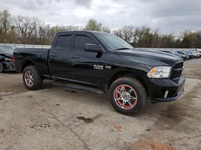 2014 Dodge RAM 1500 ST