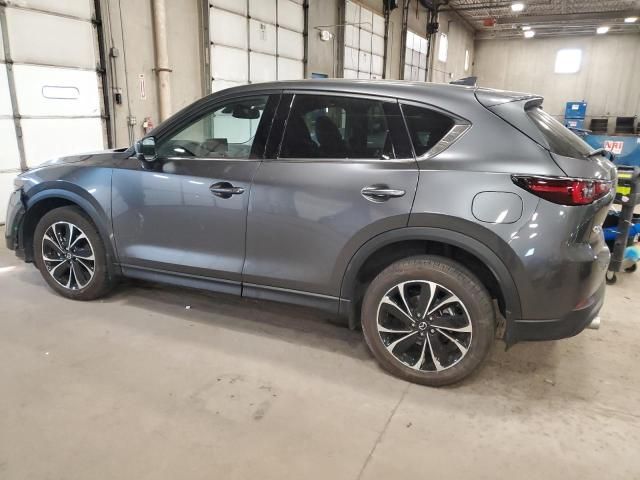 2023 Mazda CX-5 Premium