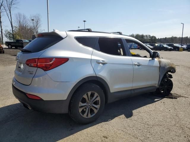 2015 Hyundai Santa FE Sport