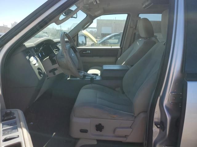 2010 Ford Expedition XLT