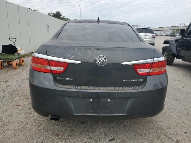 2014 Buick Verano