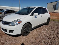 2011 Nissan Versa S en venta en Phoenix, AZ
