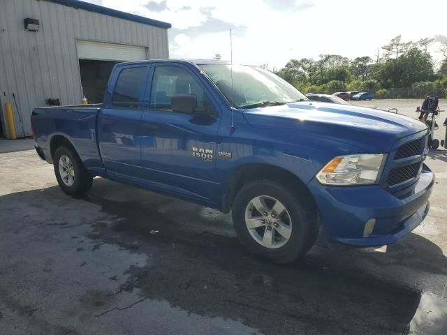 2019 Dodge RAM 1500 Classic Tradesman