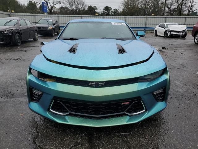 2016 Chevrolet Camaro SS