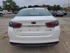 2014 KIA Optima Hybrid