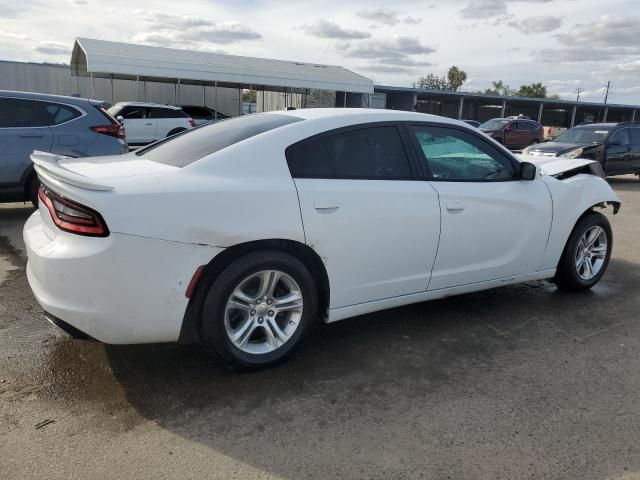 2015 Dodge Charger SE