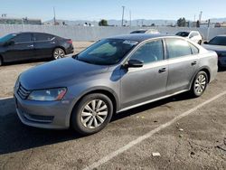 2014 Volkswagen Passat S for sale in Van Nuys, CA