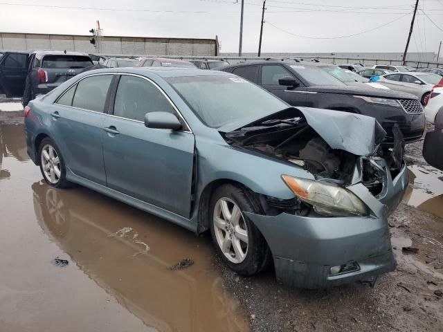 2009 Toyota Camry Base