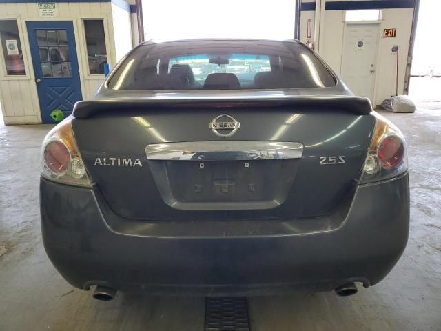 2010 Nissan Altima Base