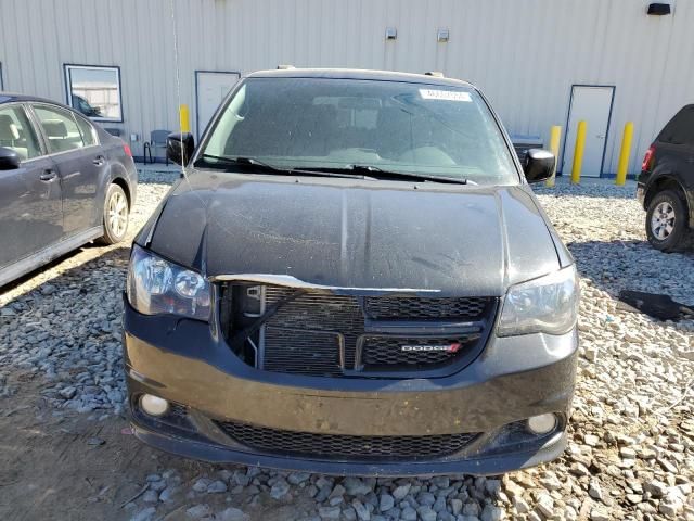 2016 Dodge Grand Caravan R/T