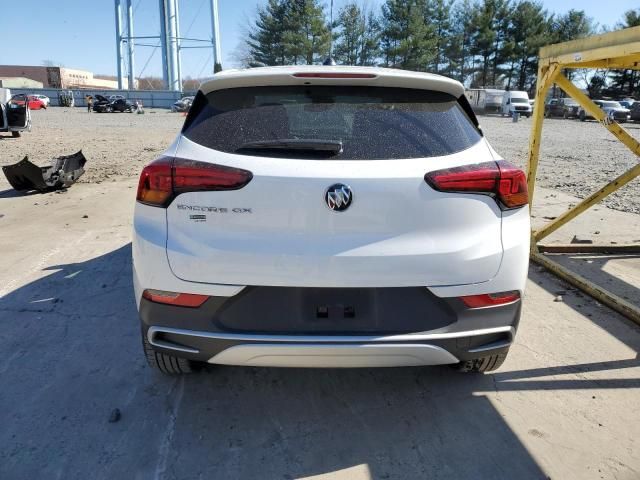 2022 Buick Encore GX Preferred