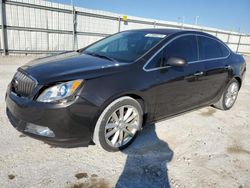 Buick Verano salvage cars for sale: 2013 Buick Verano