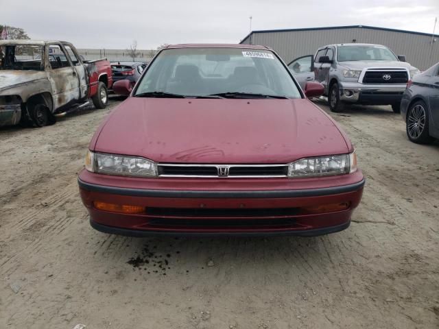 1993 Honda Accord EX