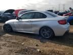 2015 BMW M235XI