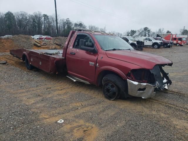 2012 Dodge RAM 3500 ST