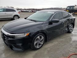 2019 Honda Insight EX for sale in Cahokia Heights, IL