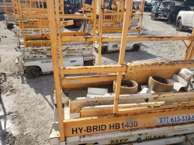 2007 Hybr HB-1430