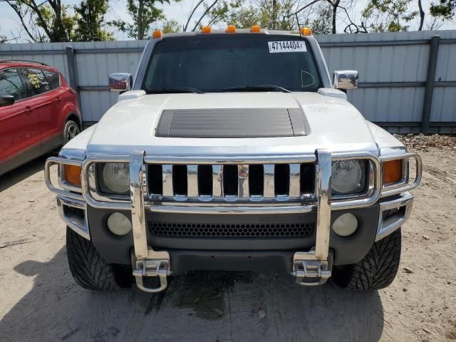 2007 Hummer H3