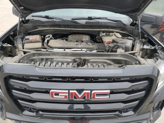 2020 GMC Sierra C1500 Elevation