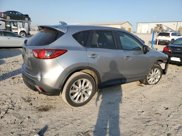 2014 Mazda CX-5 GT