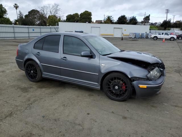 2005 Volkswagen Jetta GLI