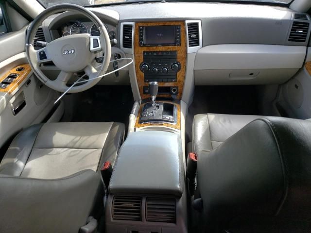 2010 Jeep Grand Cherokee Limited