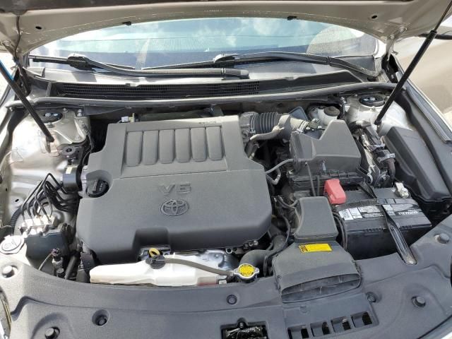 2013 Toyota Avalon Base