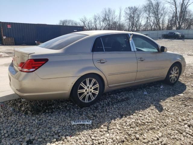 2007 Toyota Avalon XL