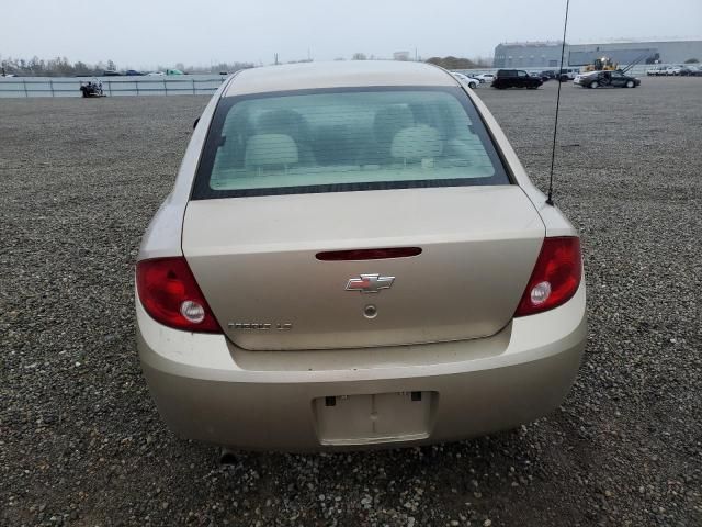 2007 Chevrolet Cobalt LS