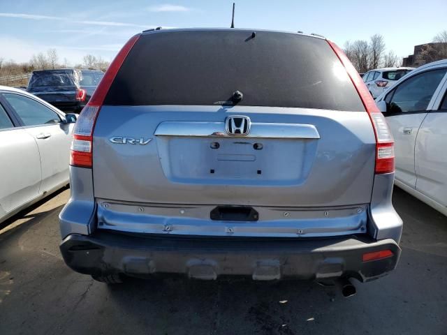 2008 Honda CR-V EX