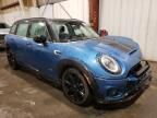 2022 Mini Cooper S Clubman ALL4