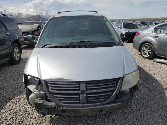 2006 Dodge Grand Caravan SXT