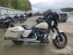 Salvage cars for sale from Copart Shreveport, LA: 2023 Harley-Davidson Flhxst