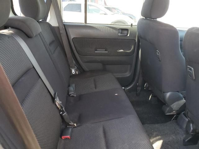 2005 Scion XB