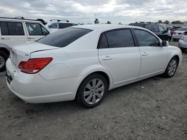 2007 Toyota Avalon XL