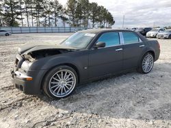 Salvage cars for sale at Loganville, GA auction: 2006 Chrysler 300C