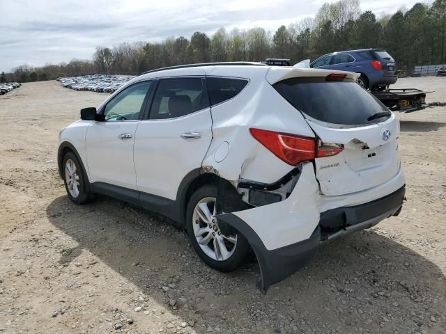 2014 Hyundai Santa FE Sport