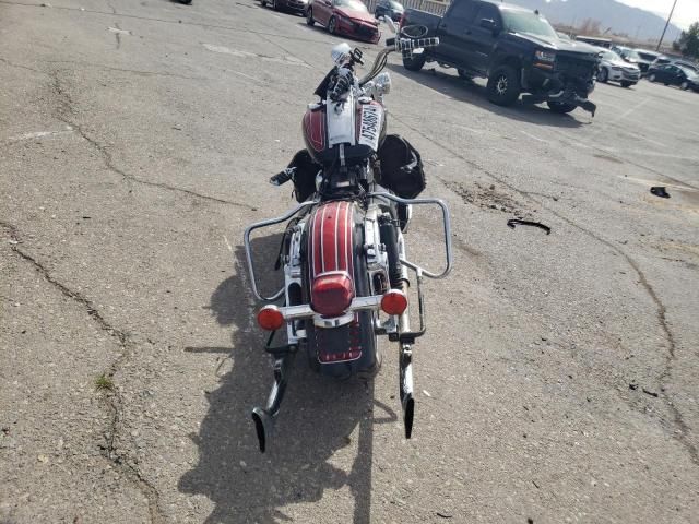 2016 Harley-Davidson Flhr Road King