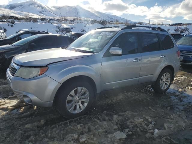 2011 Subaru Forester 2.5X Premium