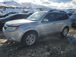 2011 Subaru Forester 2.5X Premium en venta en Reno, NV