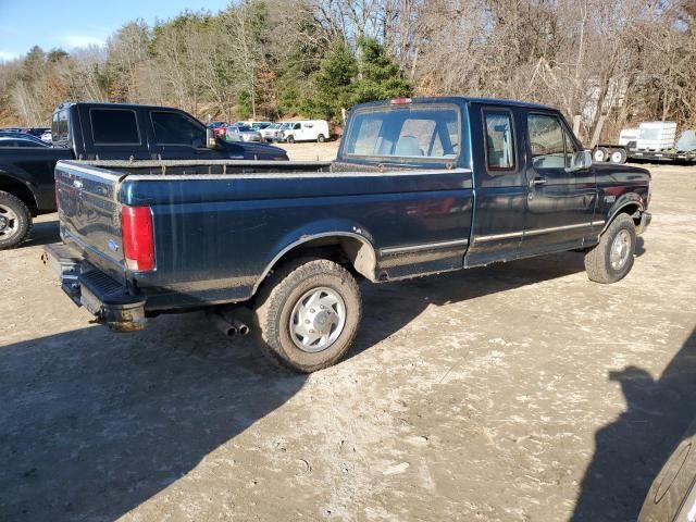 1997 Ford F250