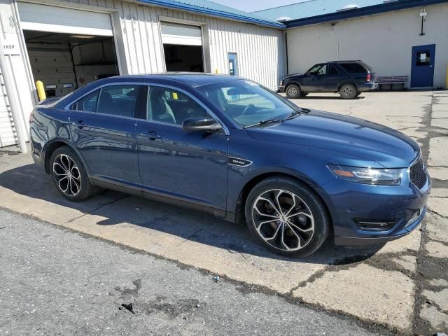 2016 Ford Taurus SHO