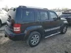 2008 Jeep Liberty Limited